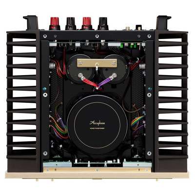 Accuphase A80 